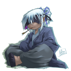 櫻庭壱式